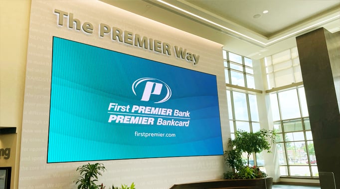 First PREMIER Bank/PREMIER Bankcard